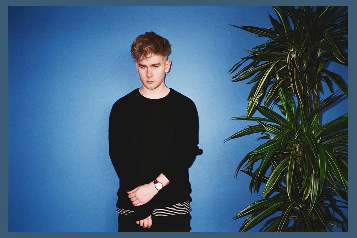 Mura Masa